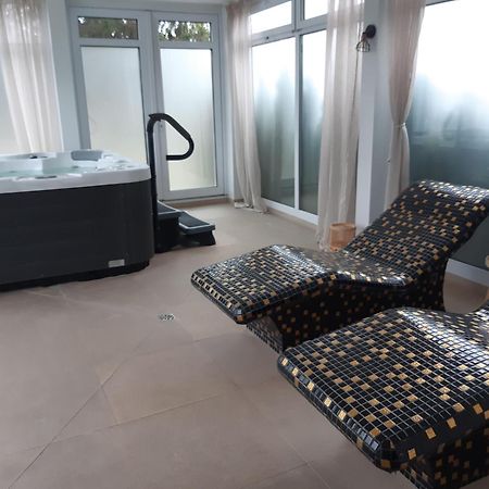 Apartament Nr 209 Pastela W Welle 그르지보보 외부 사진