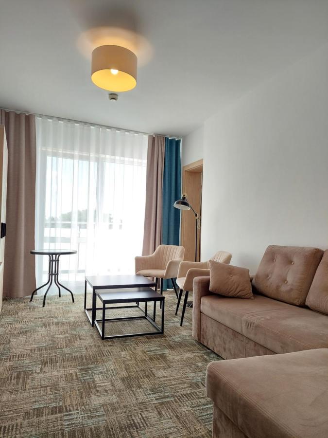 Apartament Nr 209 Pastela W Welle 그르지보보 외부 사진