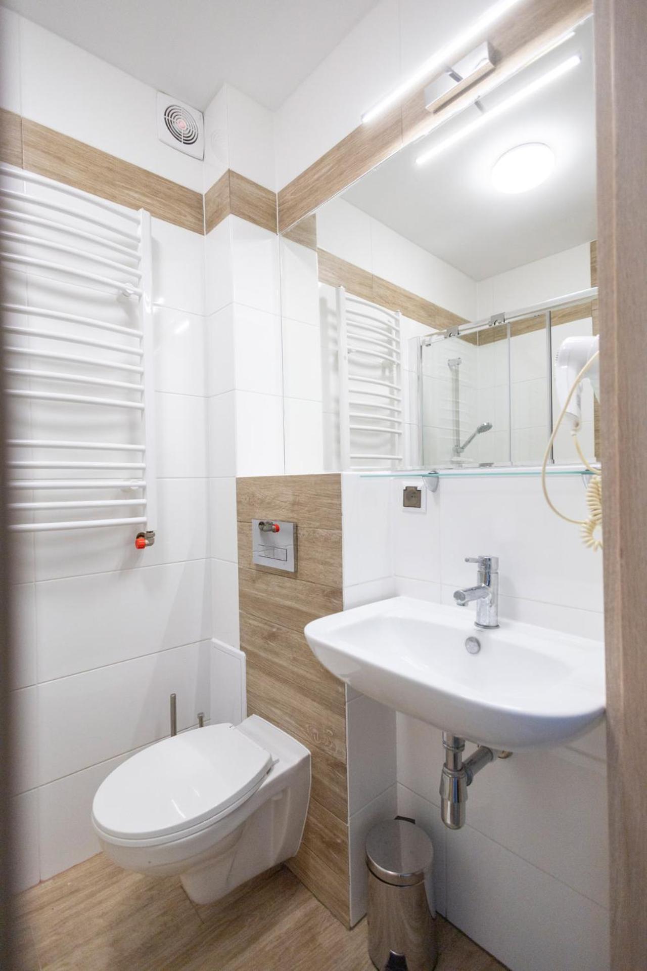 Apartament Nr 209 Pastela W Welle 그르지보보 외부 사진